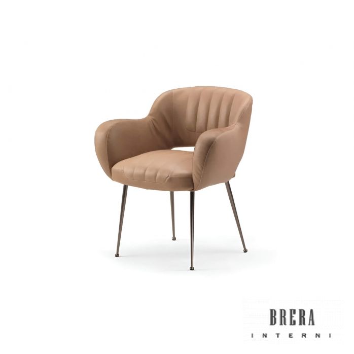 Sedia Arketipo Miss Malice
