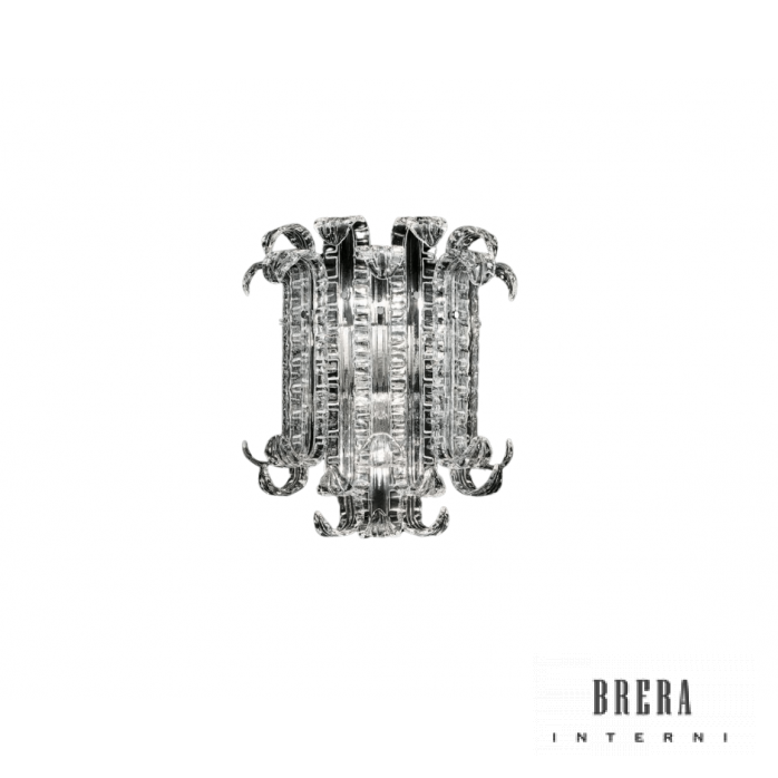 Lampada a Parete Barovier & Toso New Felci