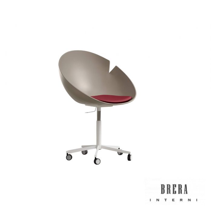 Sedia Zalf Bloom