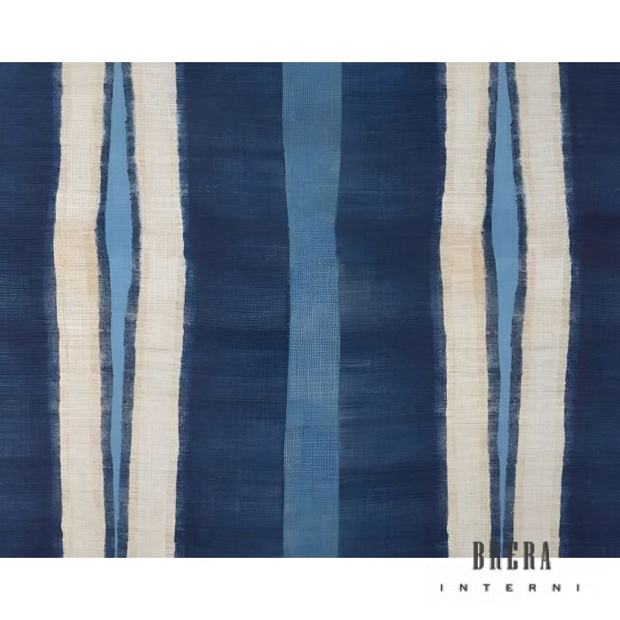 Tessuto Pierre Frey Blue Line 