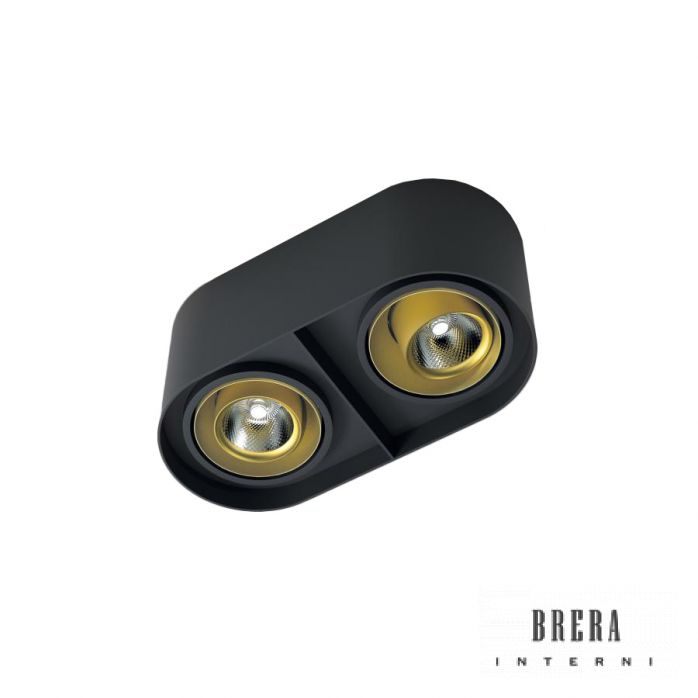 Lampada da Soffitto Oty Light Pop PW7