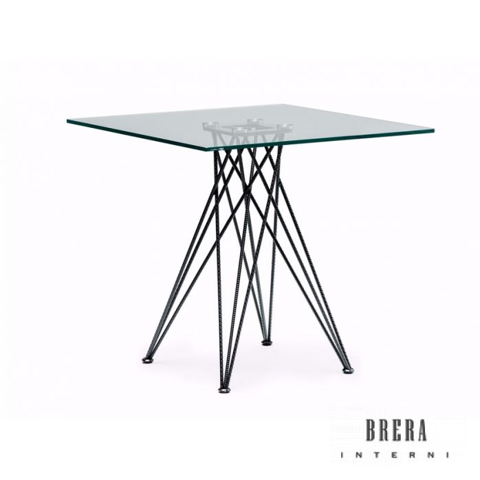 Tavolo Cattelan Italia Ralph Bistrot