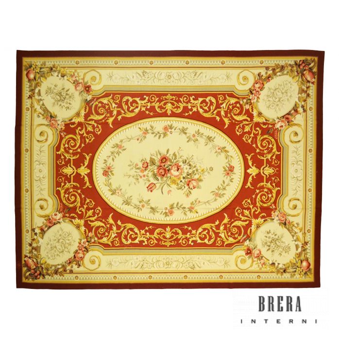 Tappeto Mohebban Milano Aubusson