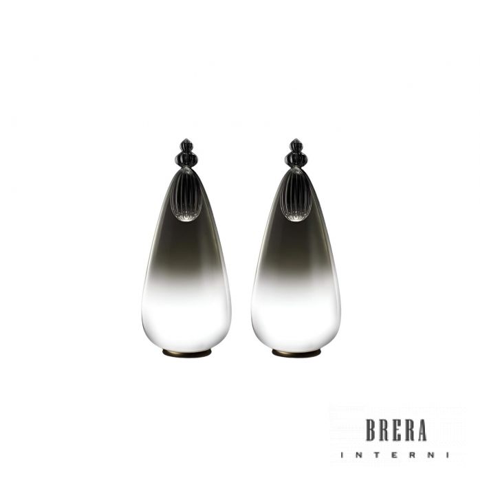 Lampada da Tavolo Barovier & Toso Padma 