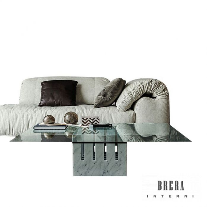 Cattelan Italia Scacco Tavolino