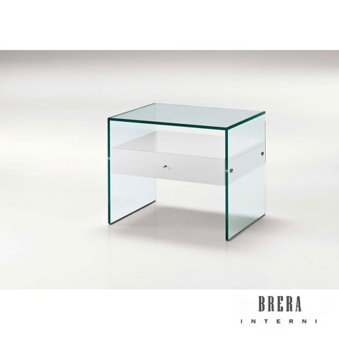 Comodino Tonelli Design Secret