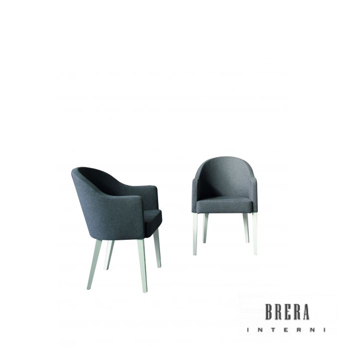 Sedia Tosca Sedit