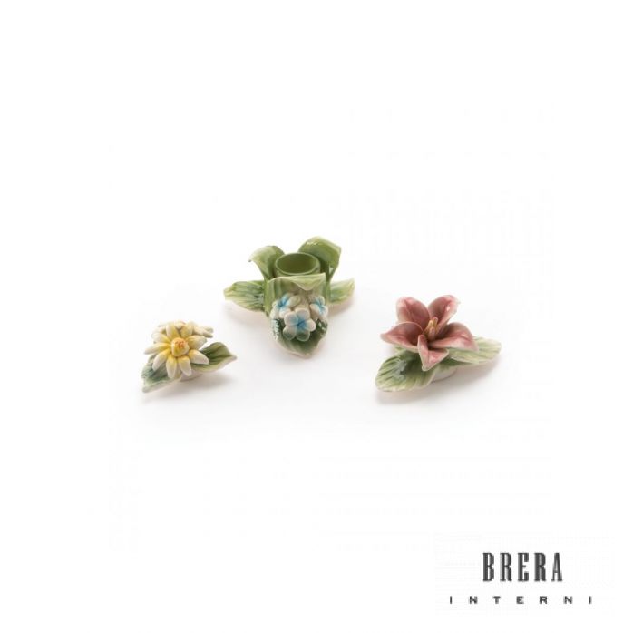 Seletti Flower Attitude I Magneti