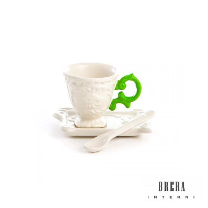 Seletti I-WARES I-Caffè