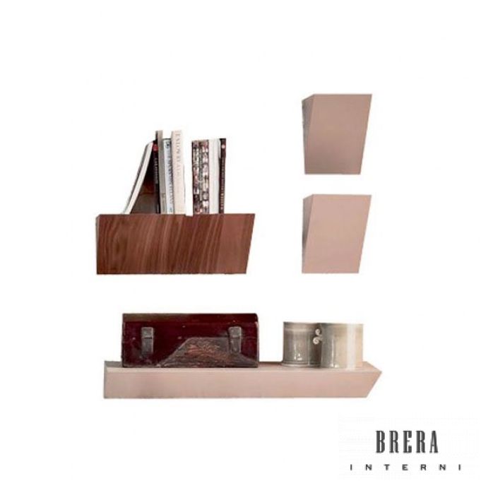 Scaffale Cattelan Italia Pendola
