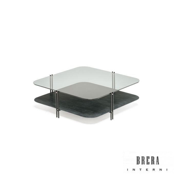 Tavolino Biplane Piccolo Cattelan Italia