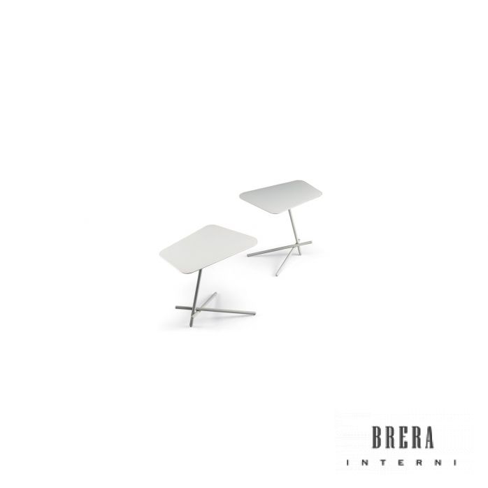 Cattelan Italia Laser Tavolino