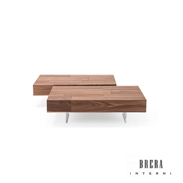 Cattelan Italia Lingotto Tavolino