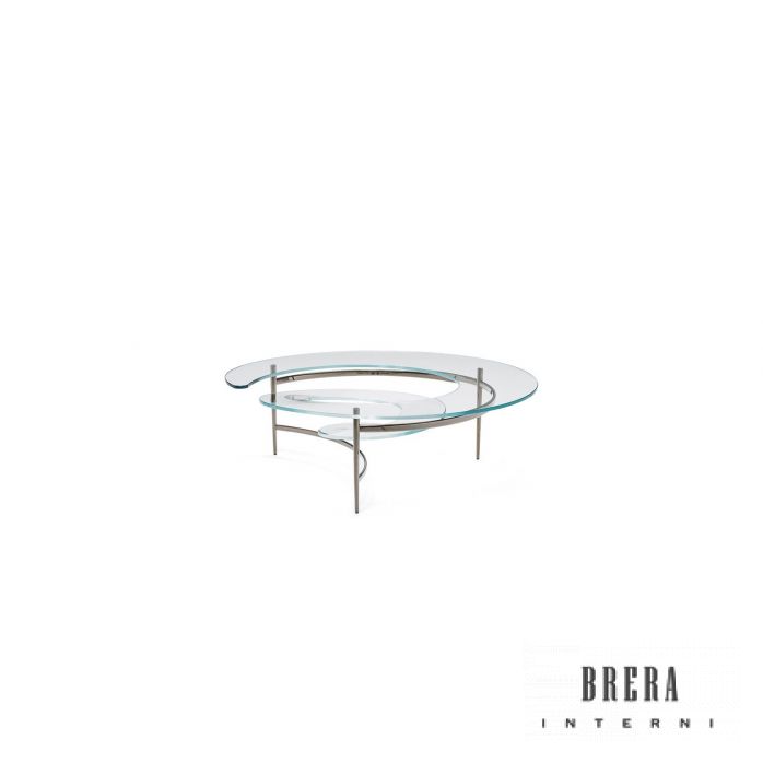 Tavolino Cattelan Italia Scacco