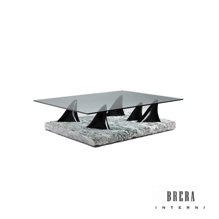 Cattelan Italia Vietato Bagnarsi Tavolino
