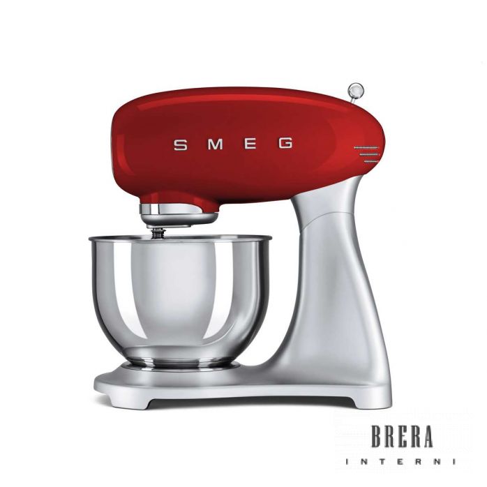 Impastatrice planetaria Smeg SMF01
