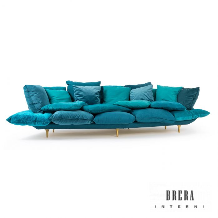 Divano Seletti Comfy