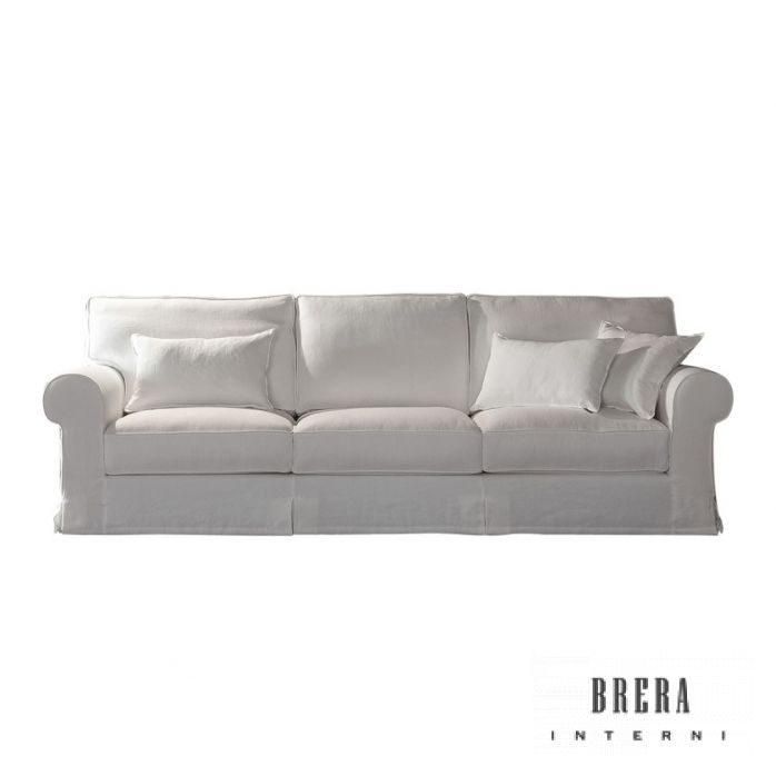 Divano Twils Lounge Vanity