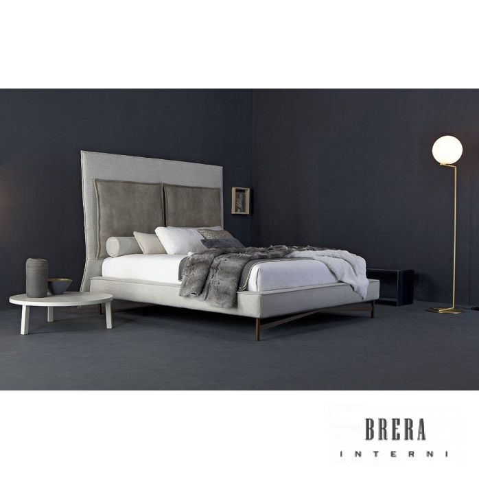 Letto Twils SP2802 - B Art. D05/001 + M Art. C28/003