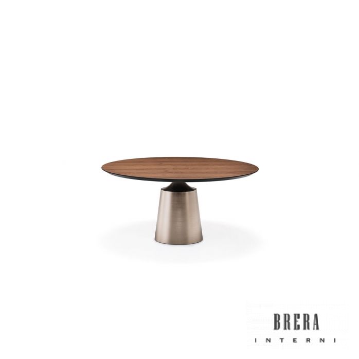 Tavolo Cattelan Italia Yoda Wood