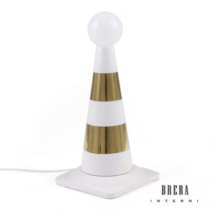 Lampada da tavolo Seletti Street Life