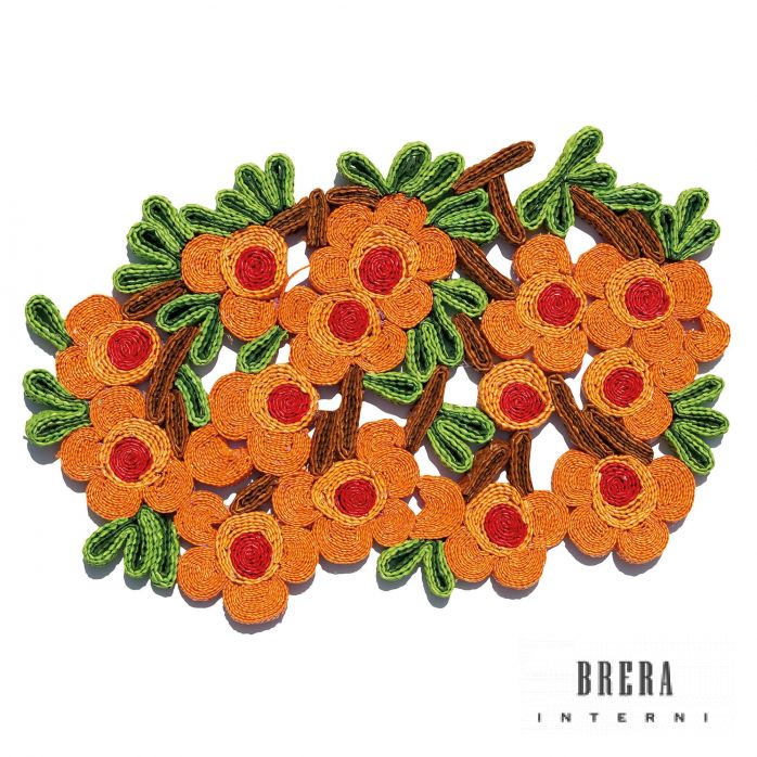 Seletti Camelia Tovaglietta