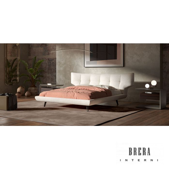 Letto Cattelan Italia Thomas
