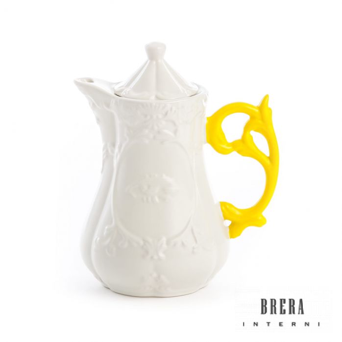 Teiera Seletti I-WARES
