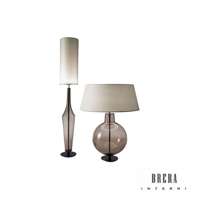 Lampada Penta Light Tic e Toc