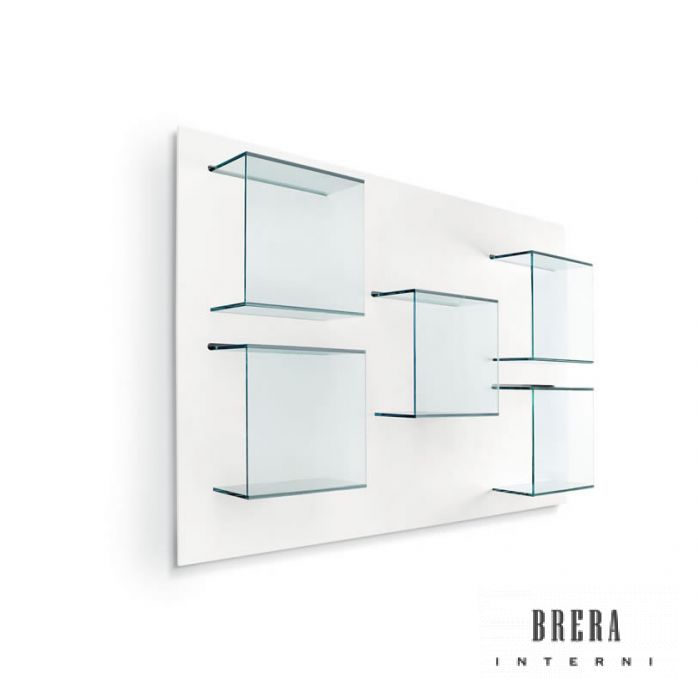 Tonelli Design Dazibao Libreria