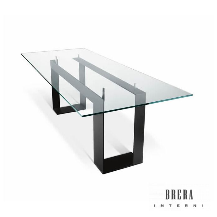 Tavolo Miles Tonelli Design