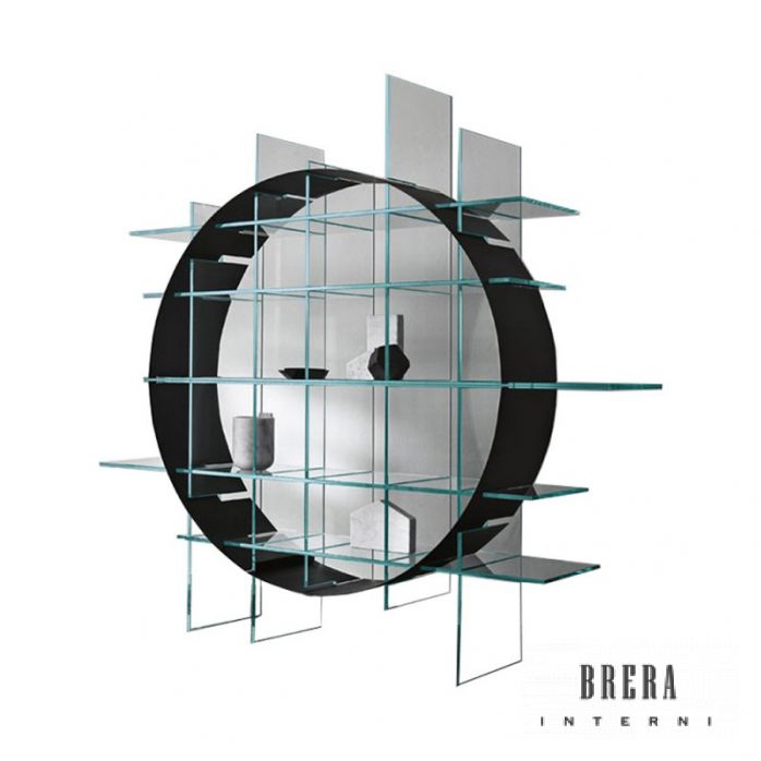 Tonelli Design Libreria Paradigma