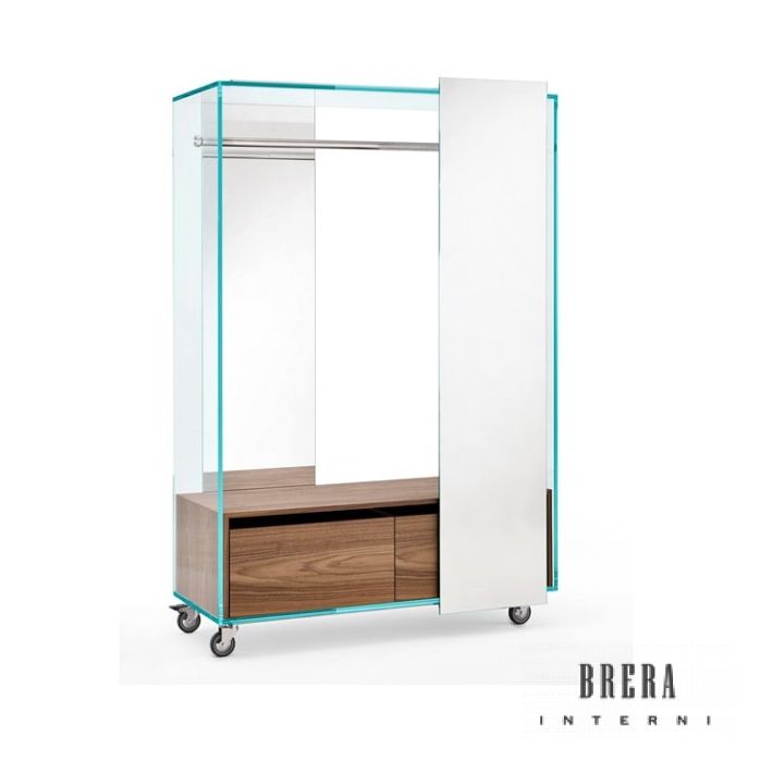 Cassettiera Shoji Tonelli Design