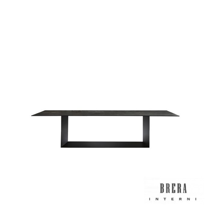 Tavolo da pranzo Tonelli Design T5