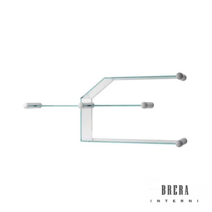 Tonelli Design Transistor Scaffali modulari