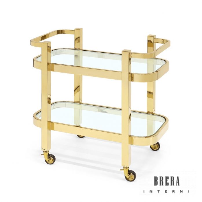 Carrello Abhika Grace
