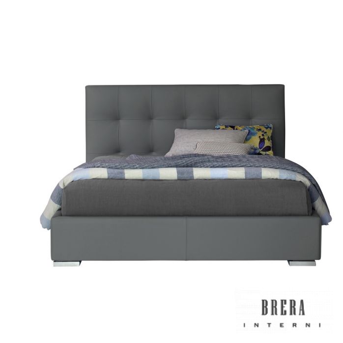 Letto Twils Max Capitonnè