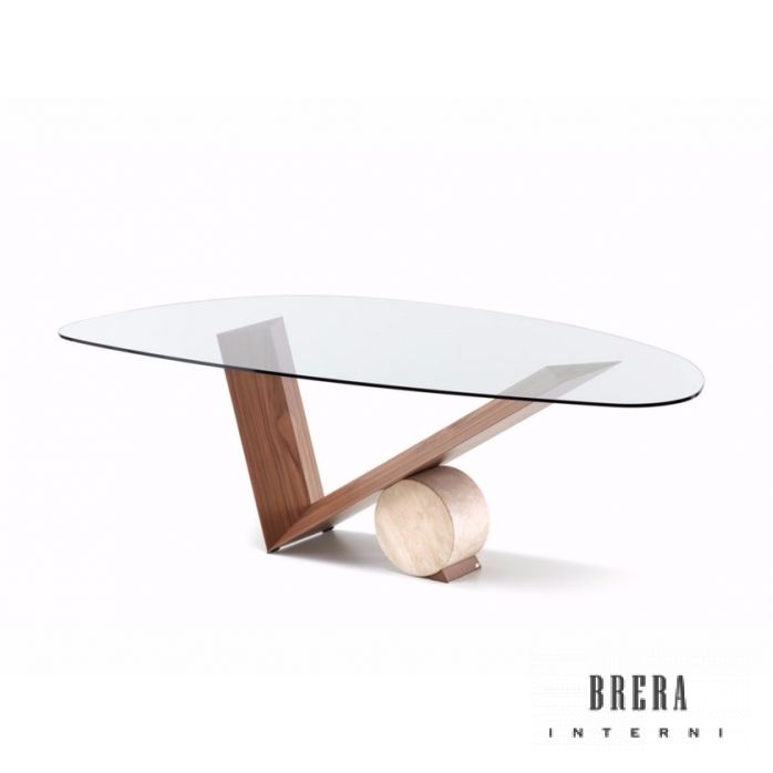 Tavolo Cattelan Italia Valentino