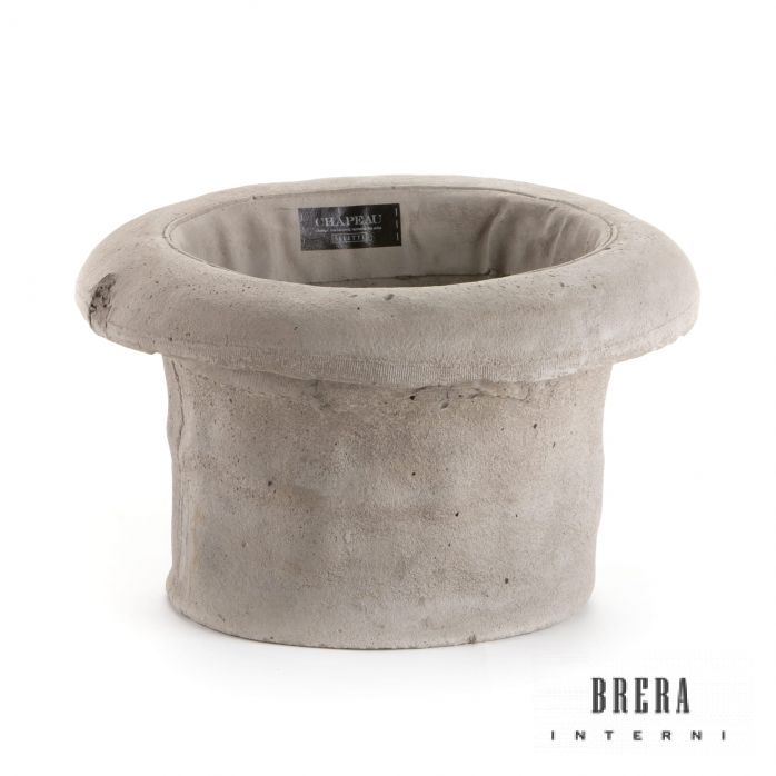 Vaso Seletti Cappello Cilindro