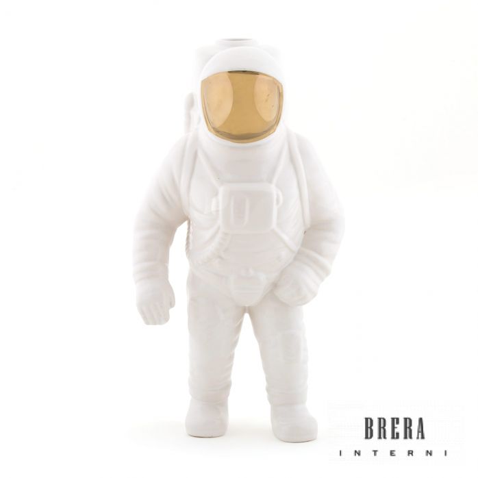 Vaso Seletti Starman