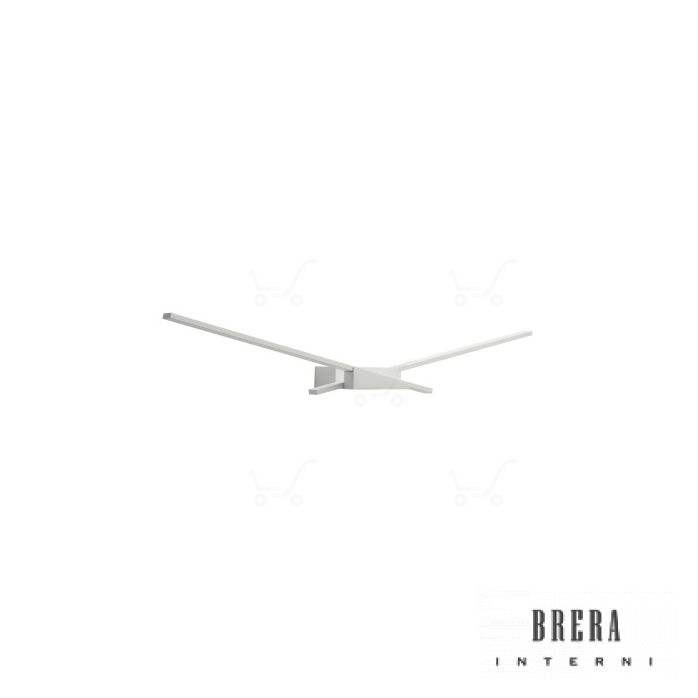 Linea Light Wings Lampada da Parete