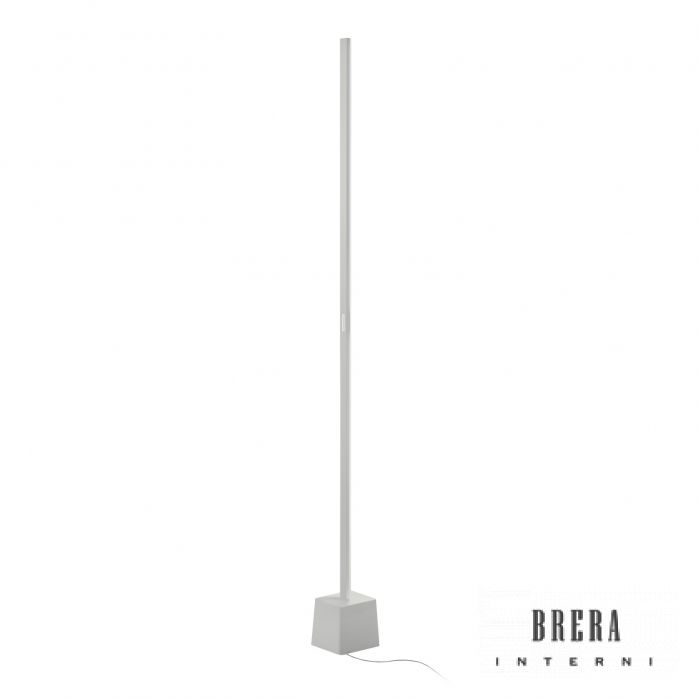 Linea Light Xilema Lampada da Terra