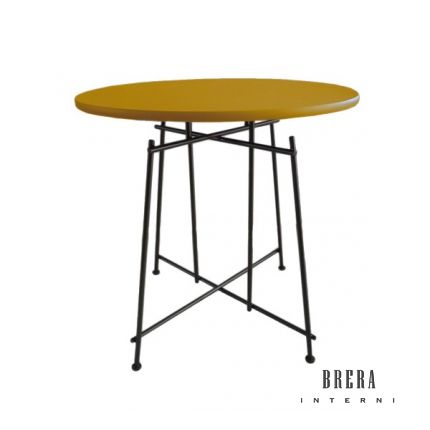 Lema Mr. Zheng Small Table 