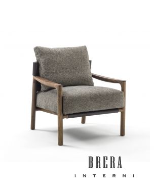 Porada Vera Armchair