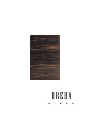 Lago Materia 1066 Dresser Wood Material