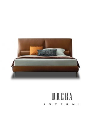 Twils Sail Bed Orange COlor