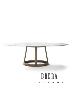 Table Bonaldo Greeny Oval