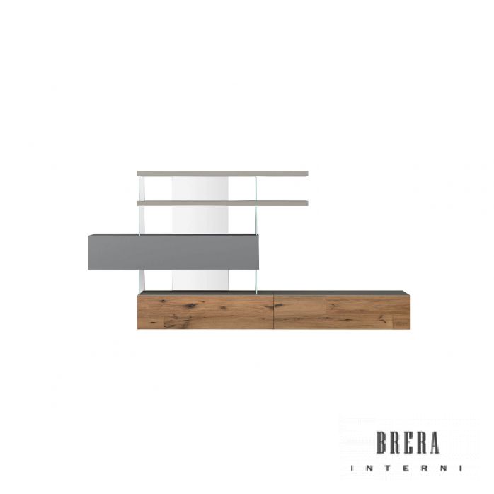 Lago Air 0692 Wall Unit