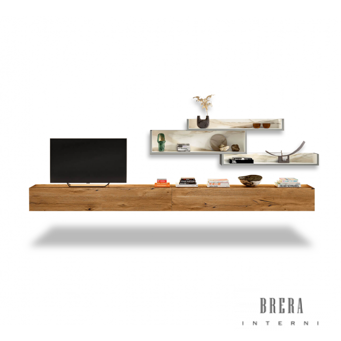 Lago LagoLinea Wall Unit