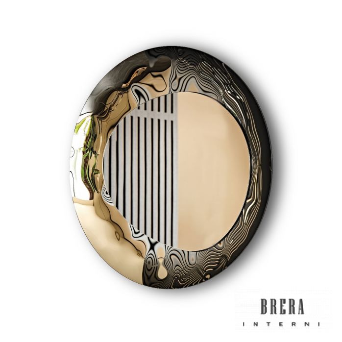 Cattelan Italia Cosmos Mirror
